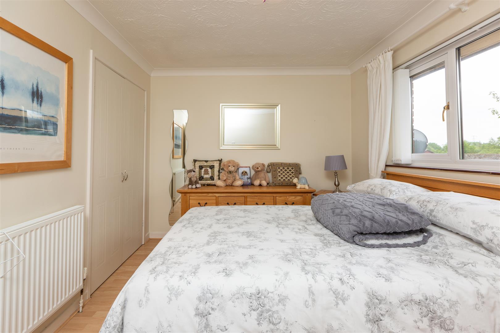 Clos Cefn Bryth, Havard Road, Llanelli, SA14 8SQ